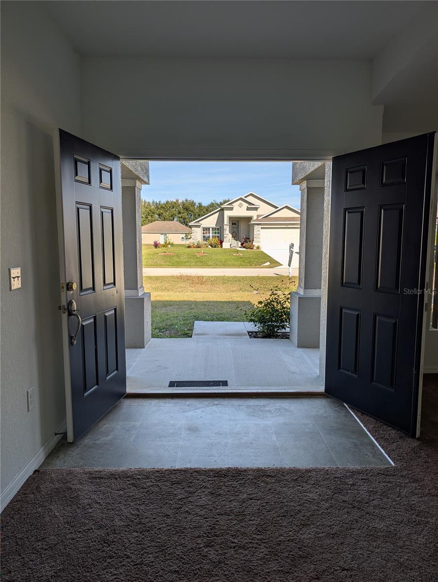 LAKE BYRD VILLAGE - Residential