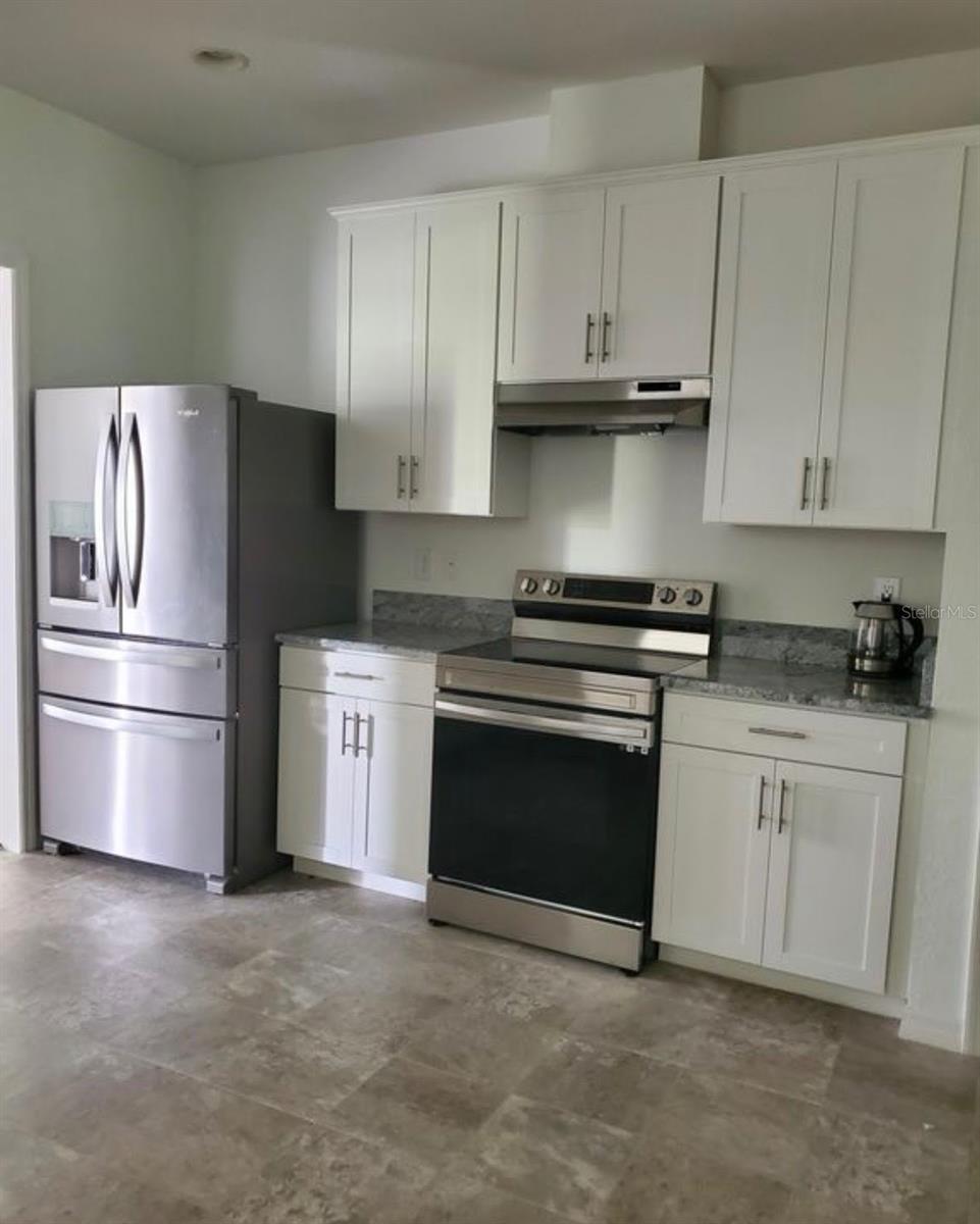 LAKE BYRD VILLAGE - Residential