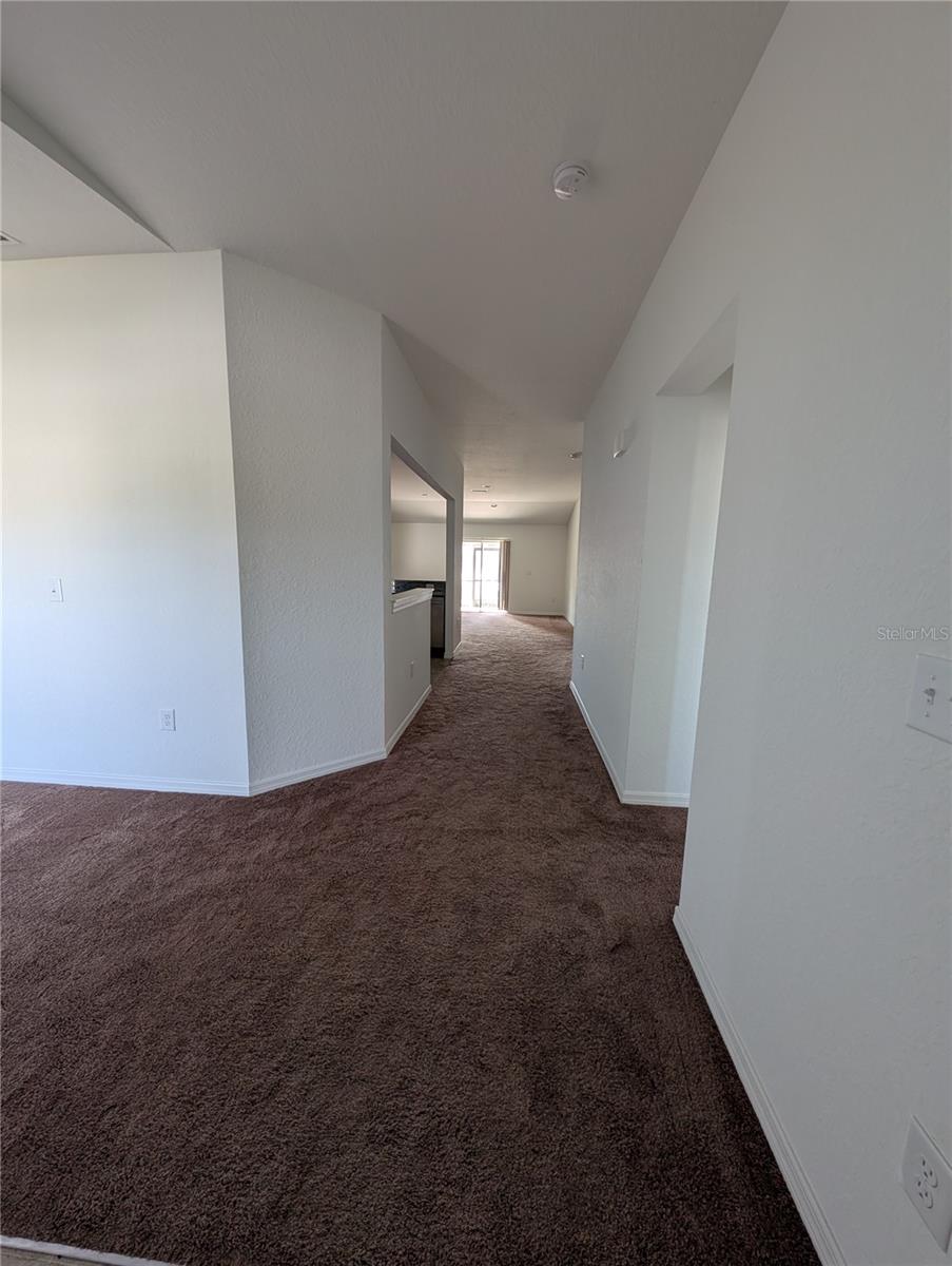 LAKE BYRD VILLAGE - Residential