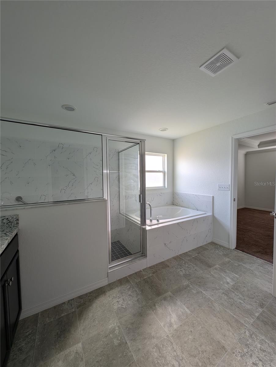 LAKE BYRD VILLAGE - Residential