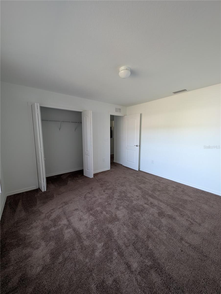 LAKE BYRD VILLAGE - Residential