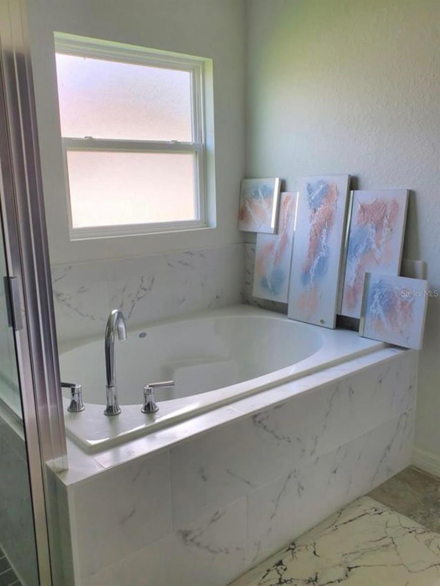 LAKE BYRD VILLAGE - Residential