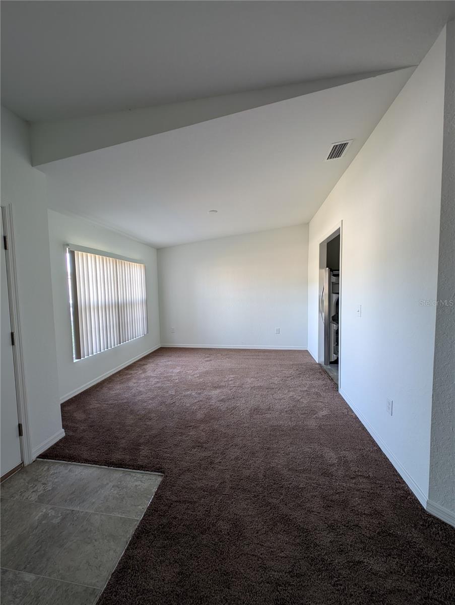 LAKE BYRD VILLAGE - Residential