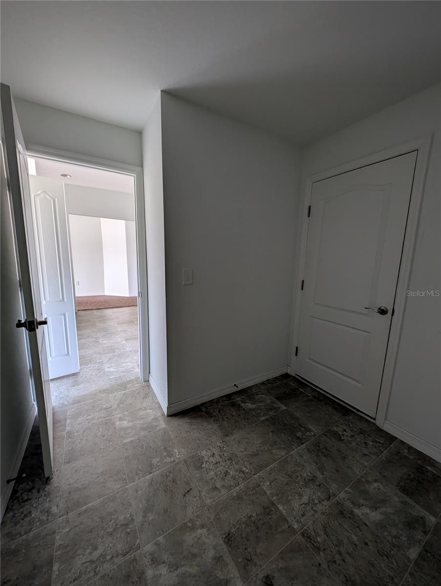 LAKE BYRD VILLAGE - Residential