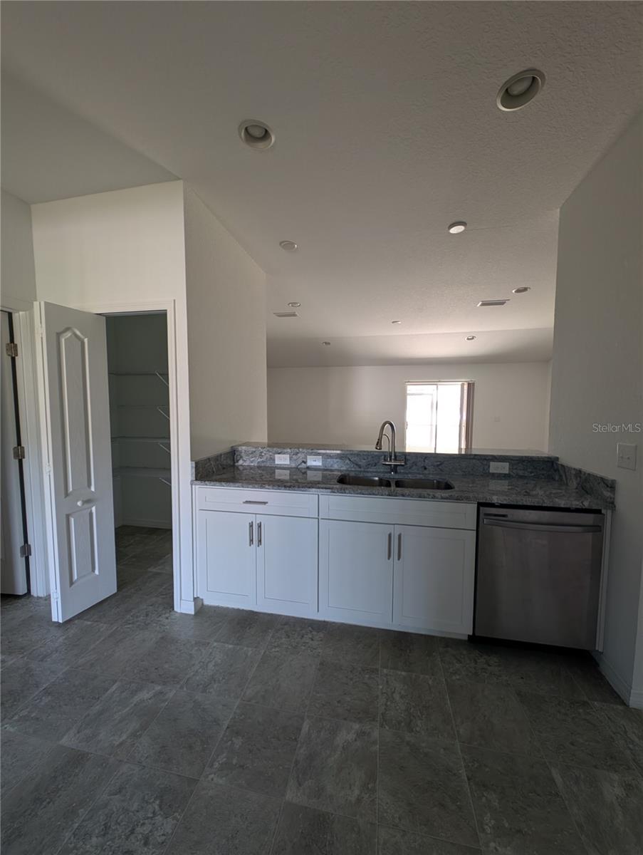 LAKE BYRD VILLAGE - Residential