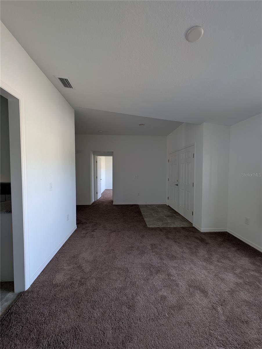 LAKE BYRD VILLAGE - Residential