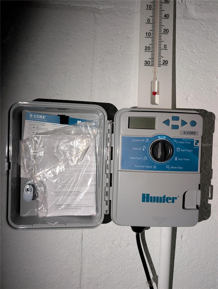 LAKE BYRD VILLAGE - Residential