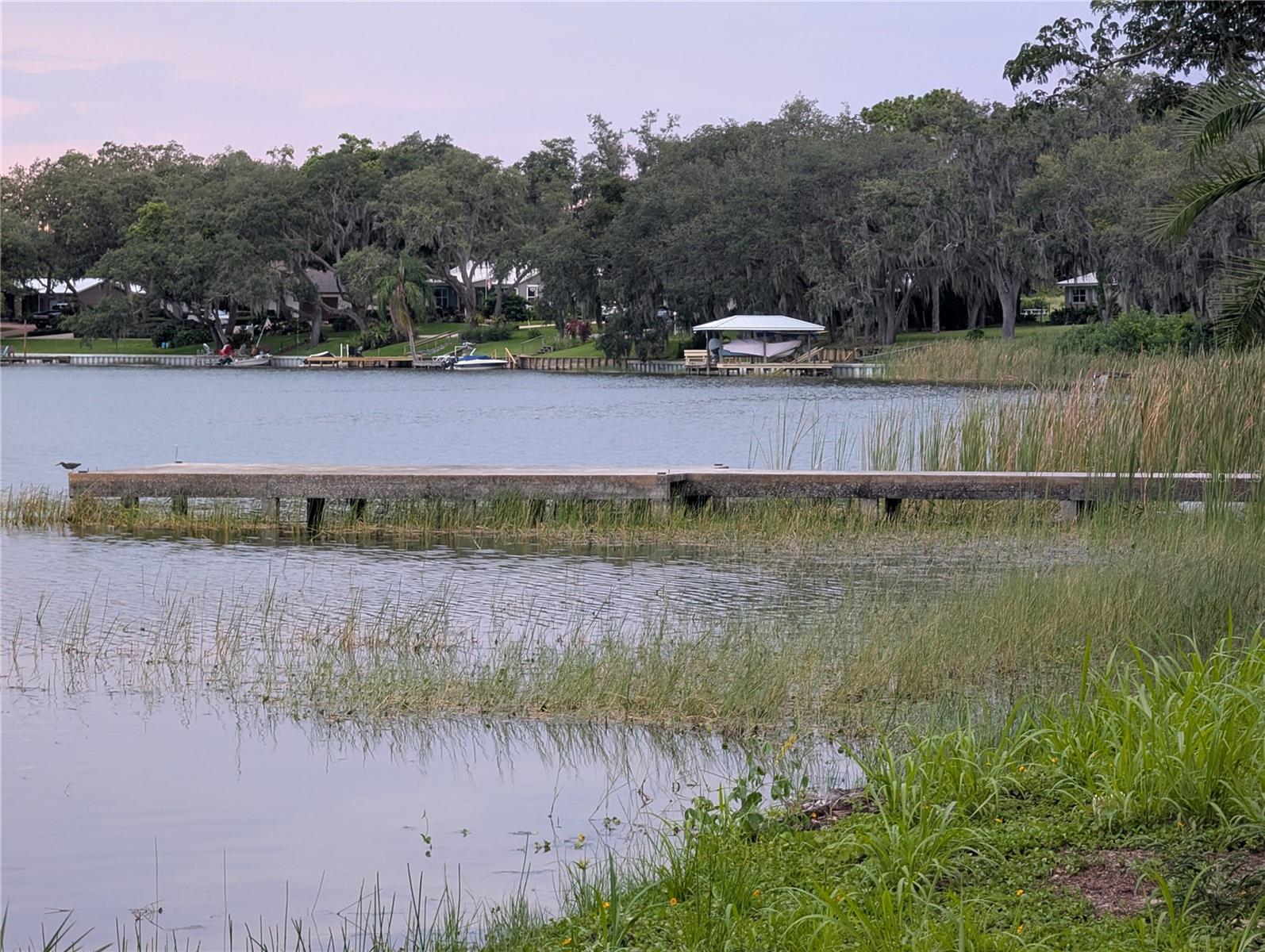 LAKE BYRD VILLAGE - Residential