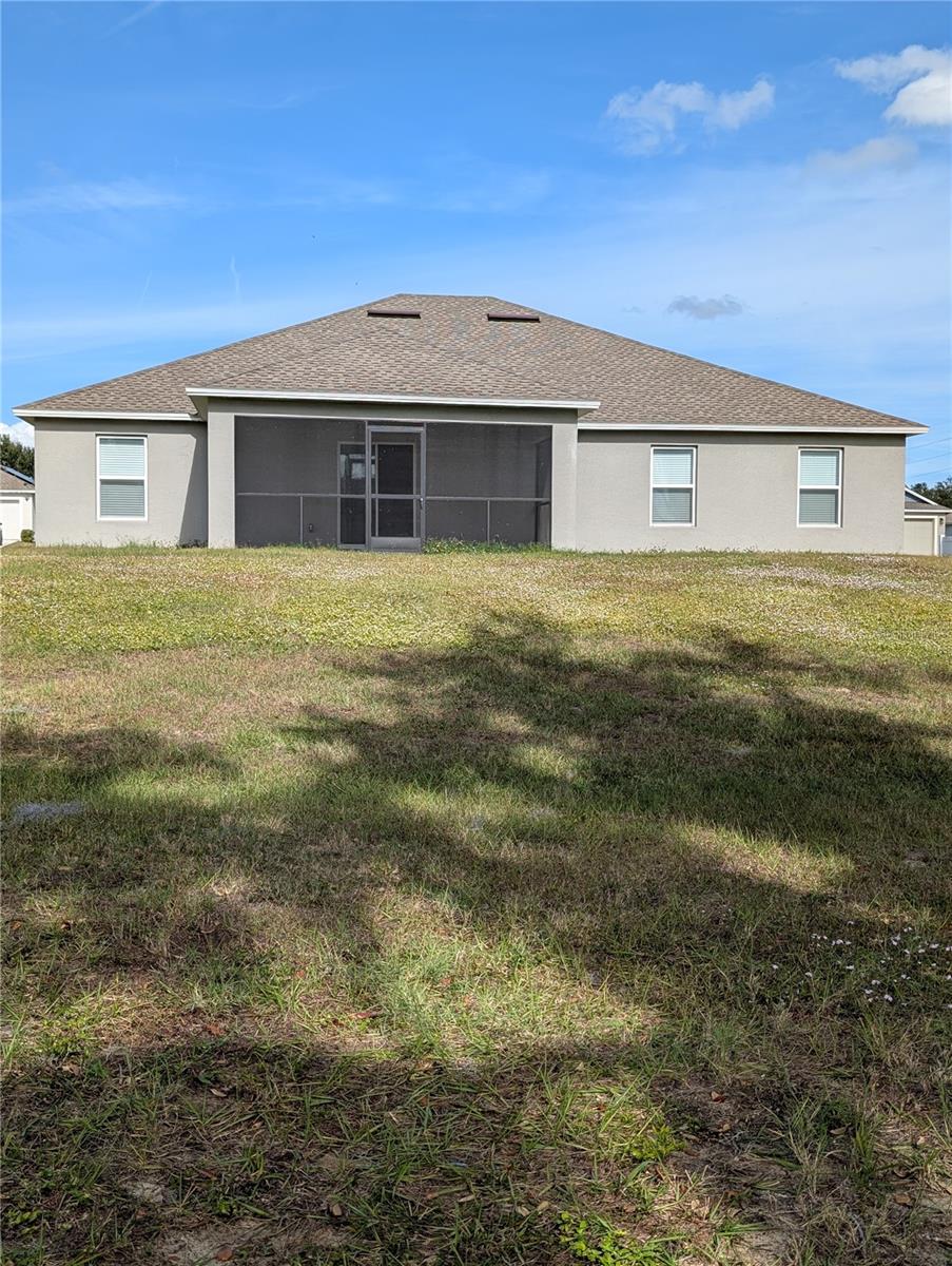 LAKE BYRD VILLAGE - Residential