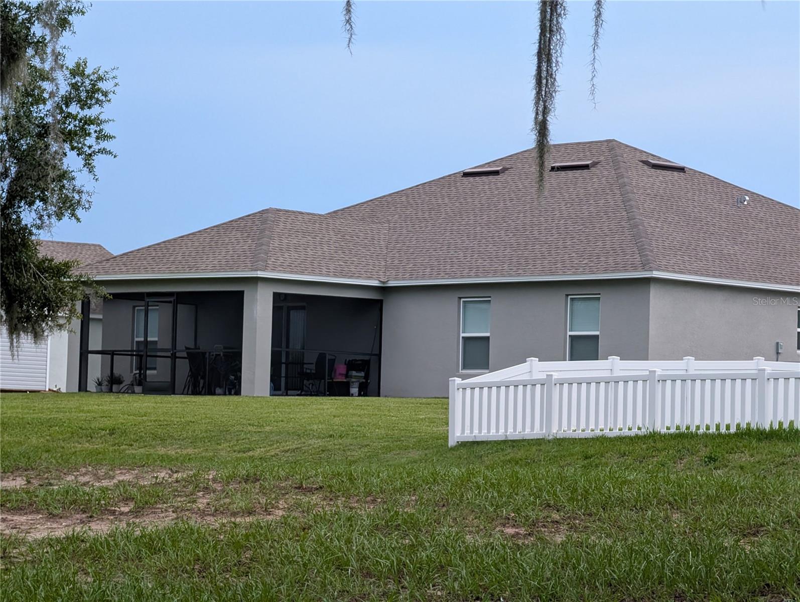 LAKE BYRD VILLAGE - Residential