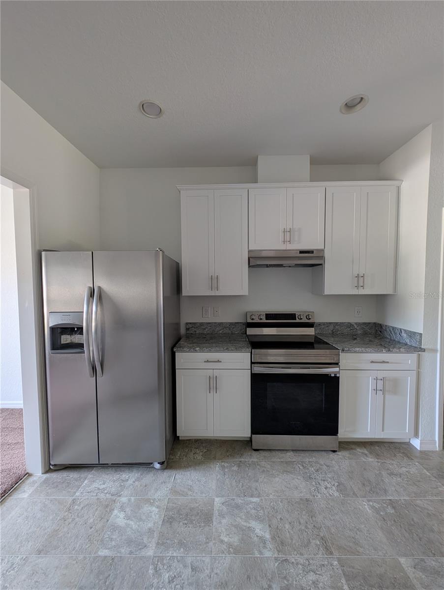 LAKE BYRD VILLAGE - Residential