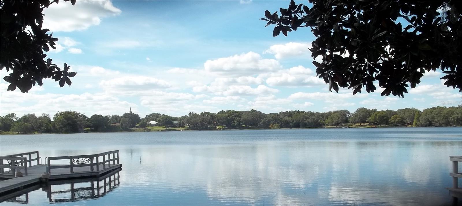 LAKE BYRD VILLAGE - Residential