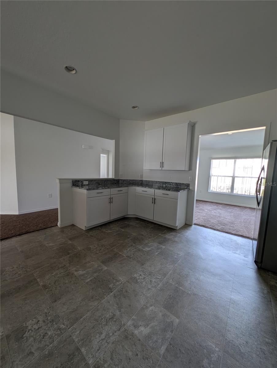 LAKE BYRD VILLAGE - Residential