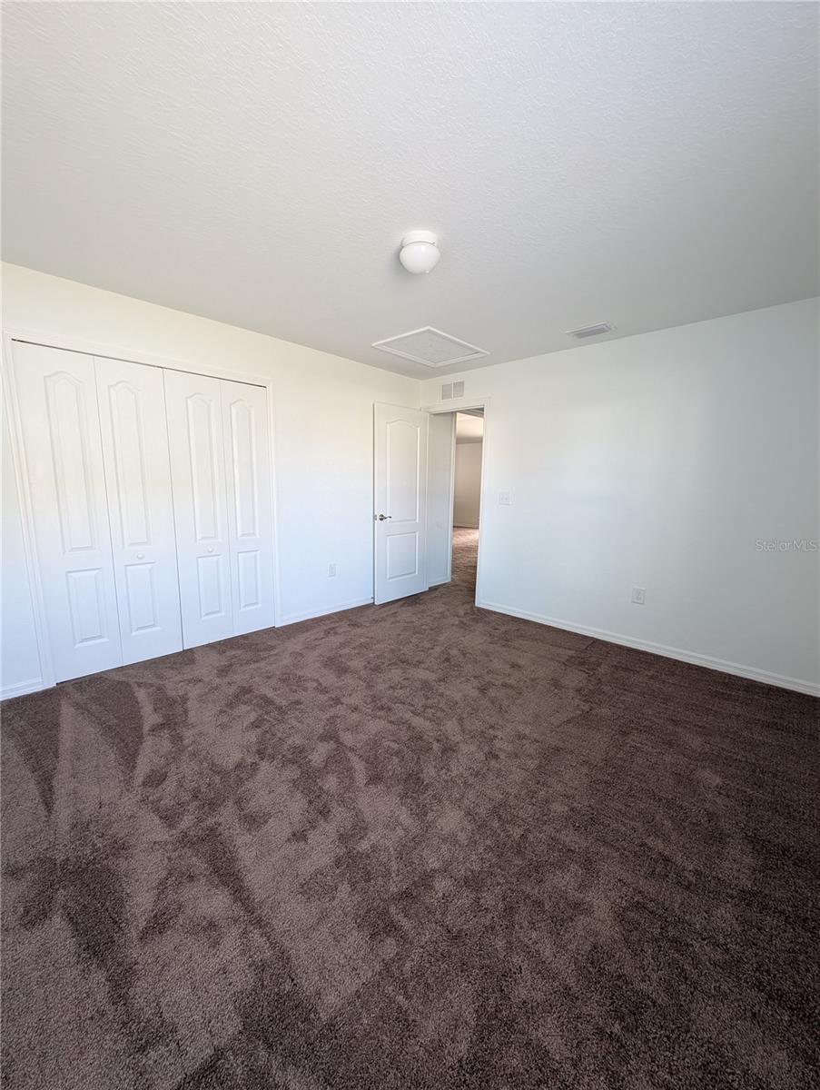 LAKE BYRD VILLAGE - Residential