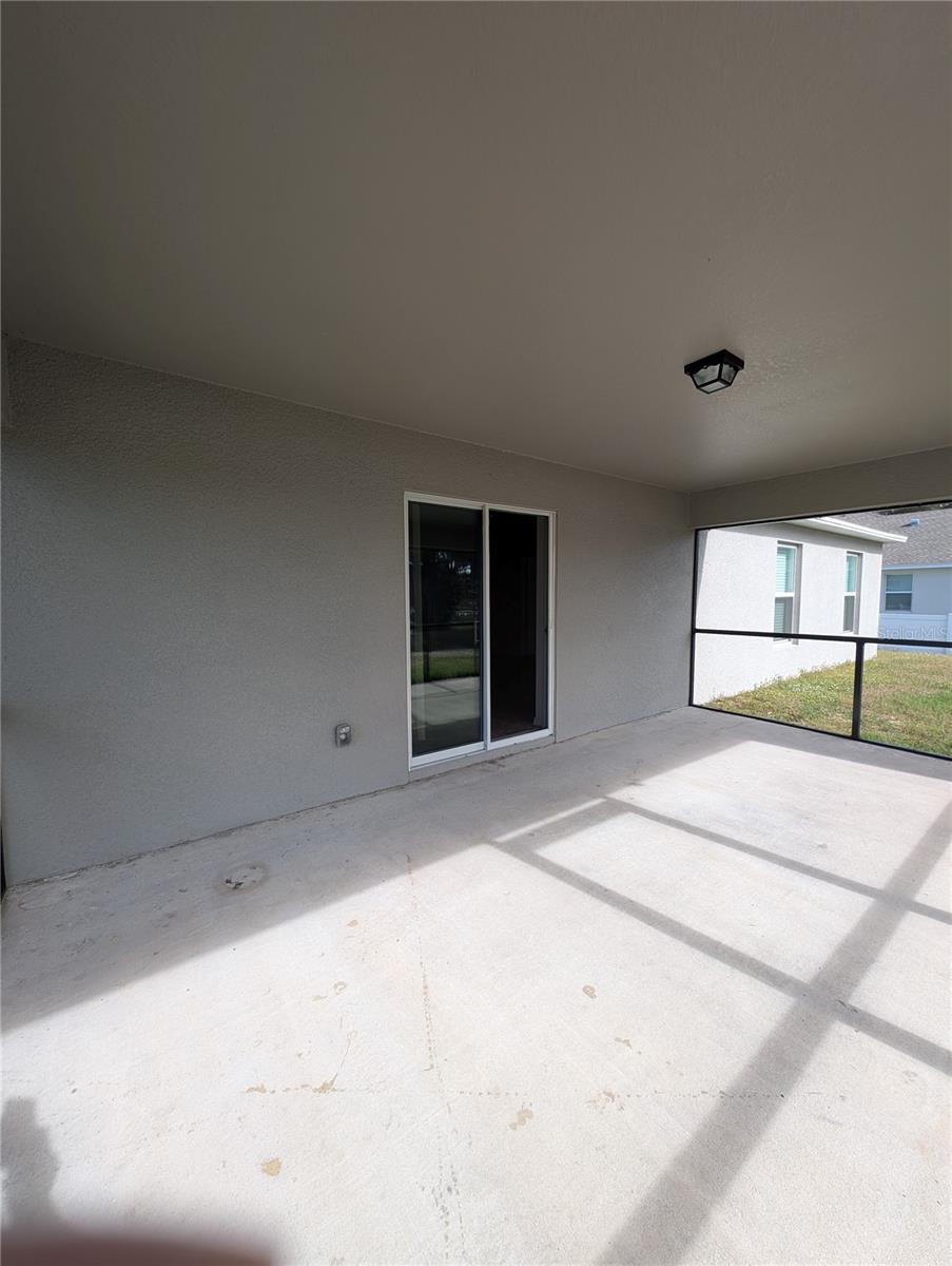 LAKE BYRD VILLAGE - Residential