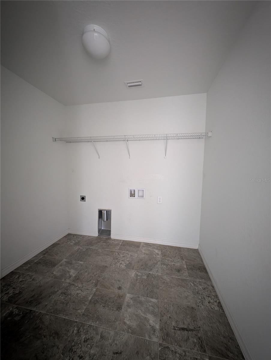 LAKE BYRD VILLAGE - Residential