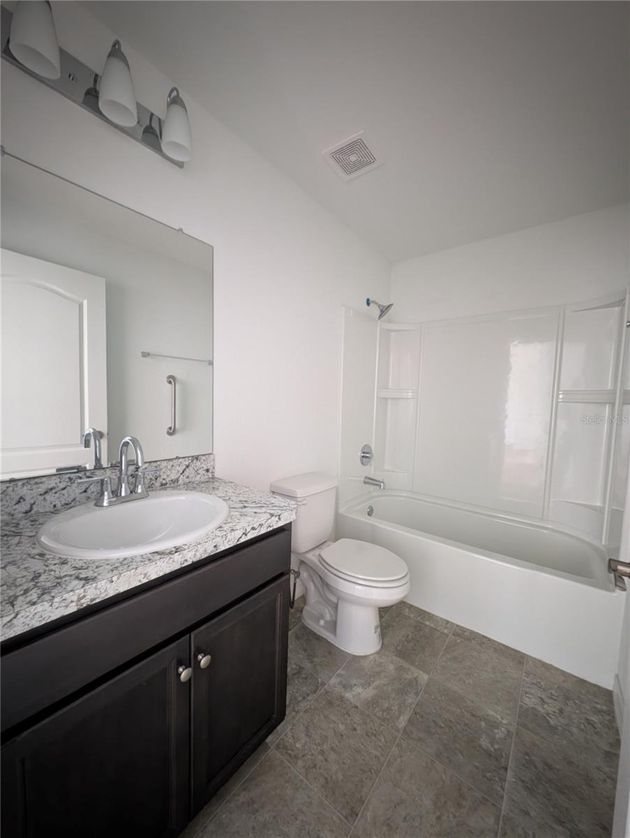 LAKE BYRD VILLAGE - Residential