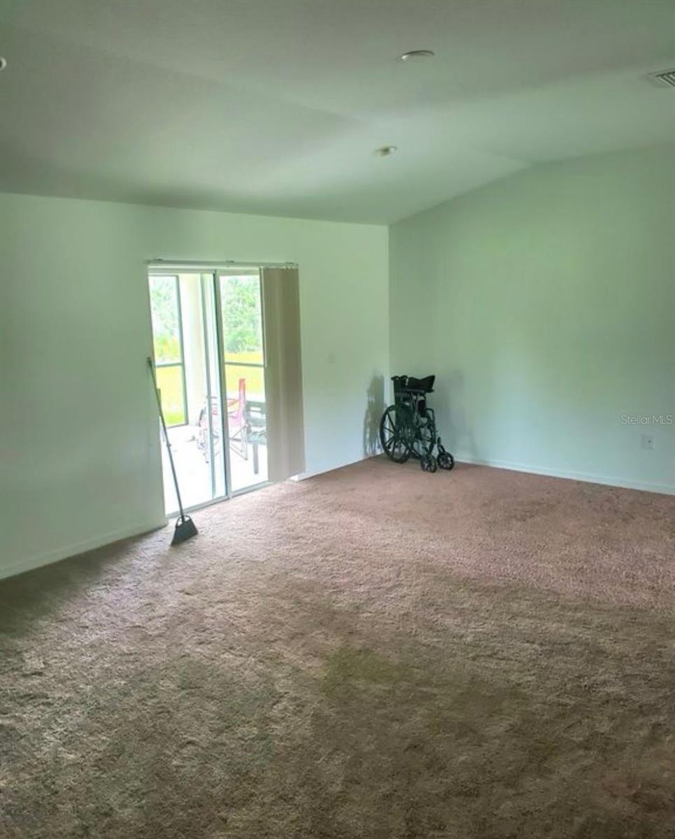 LAKE BYRD VILLAGE - Residential