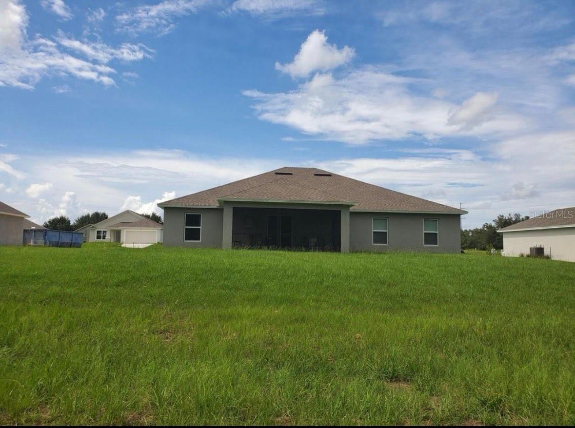 LAKE BYRD VILLAGE - Residential