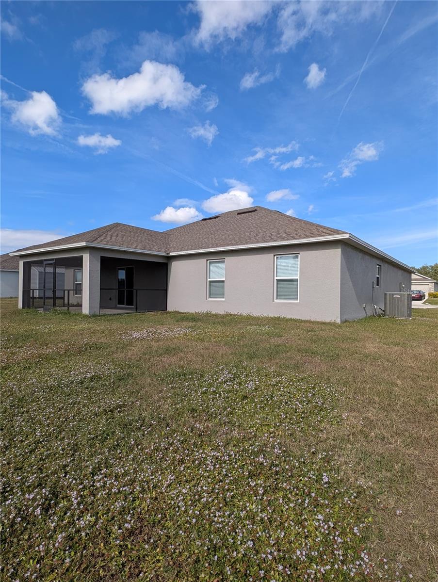 LAKE BYRD VILLAGE - Residential