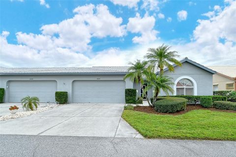 A home in SARASOTA