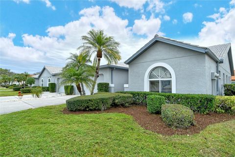 A home in SARASOTA