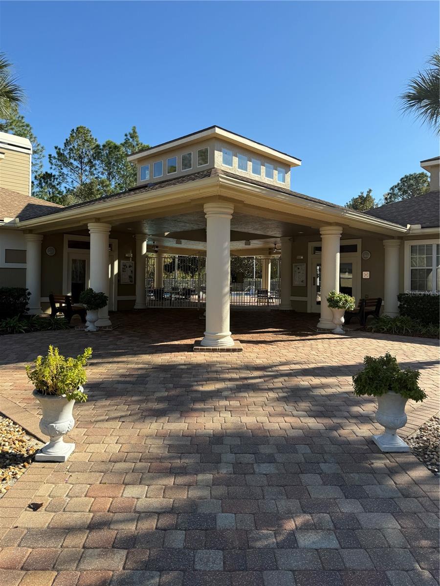 OLD TOWN VILLAGES CONDO PH 3 - Residential