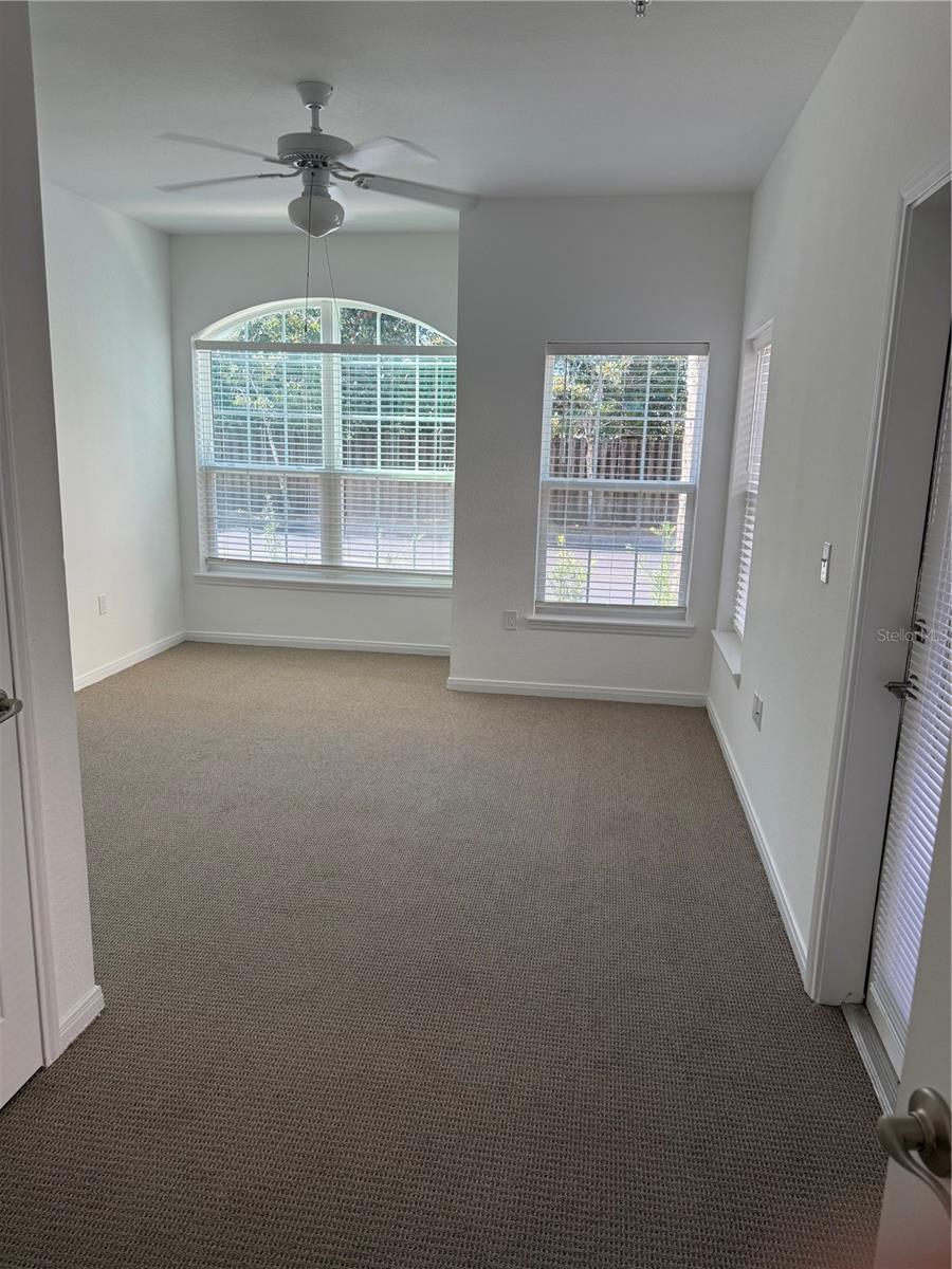 OLD TOWN VILLAGES CONDO PH 3 - Residential