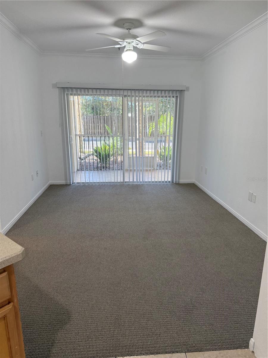 OLD TOWN VILLAGES CONDO PH 3 - Residential