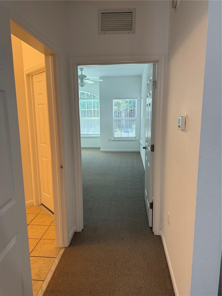 OLD TOWN VILLAGES CONDO PH 3 - Residential