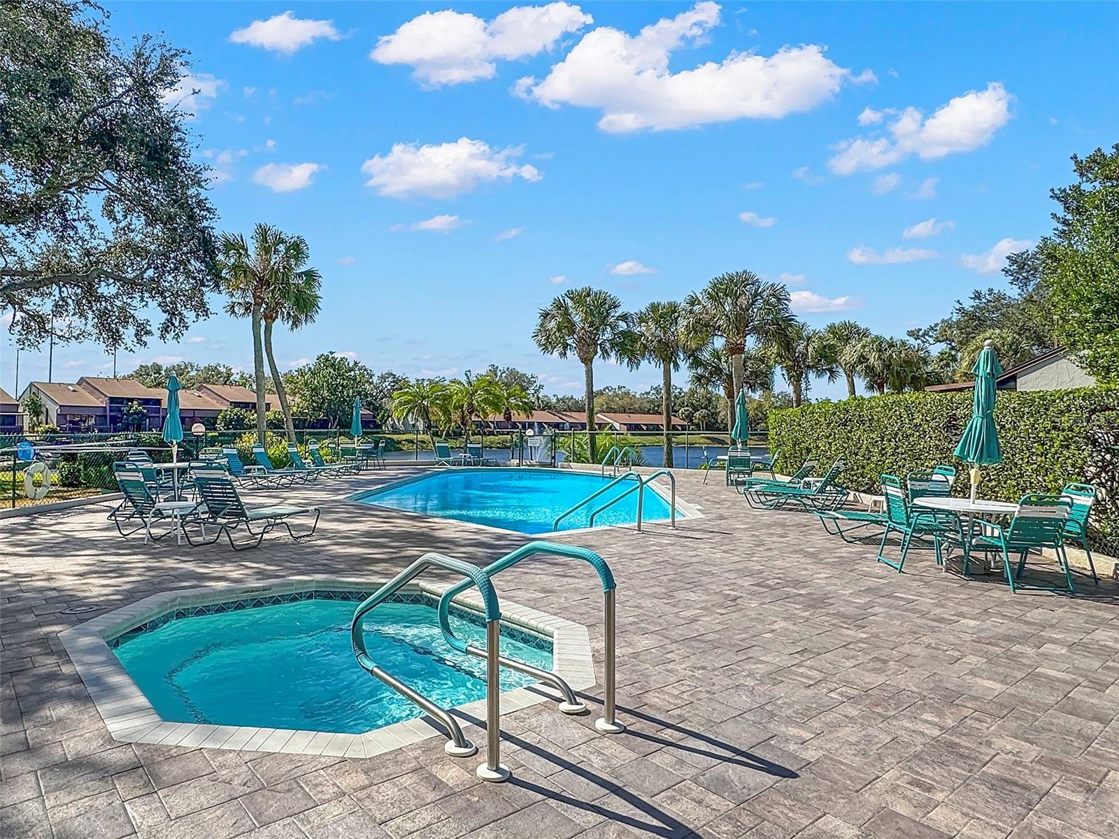 FORTY THREE WEST OAKS - Residential