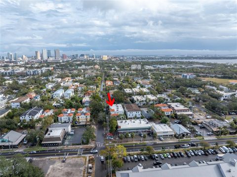 A home in TAMPA