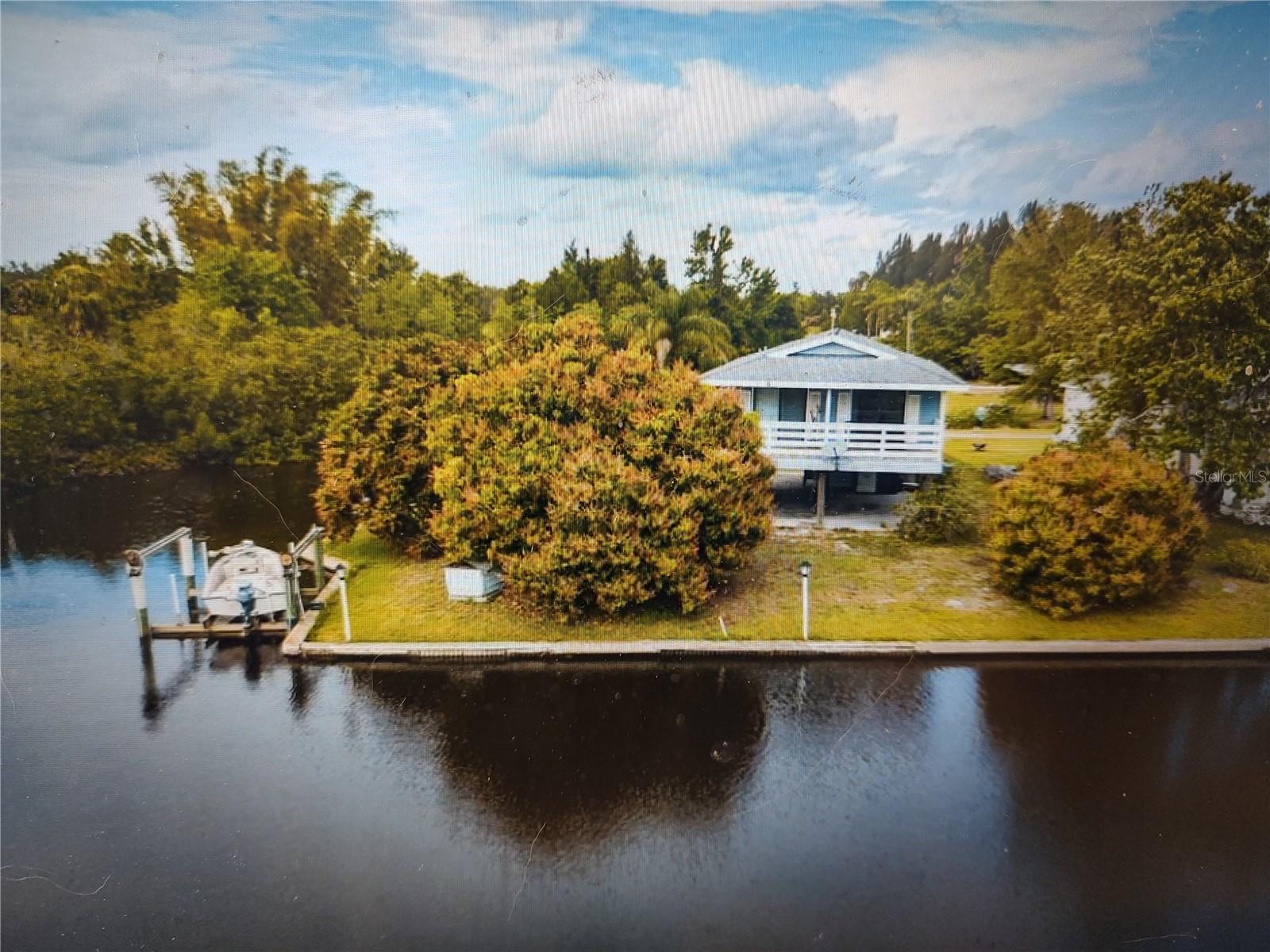 PEACE RIVER - Residential