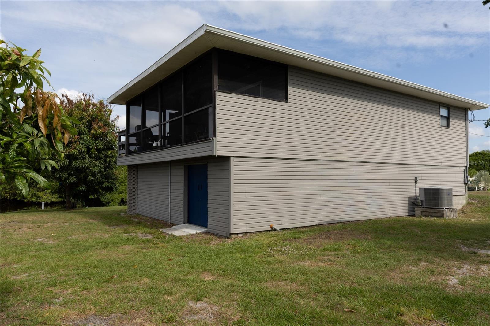 PEACE RIVER - Residential