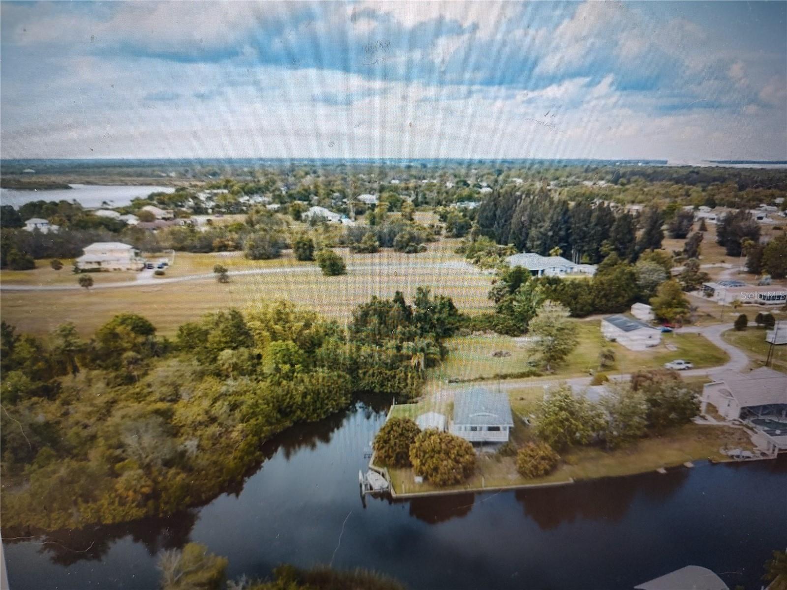 PEACE RIVER - Residential
