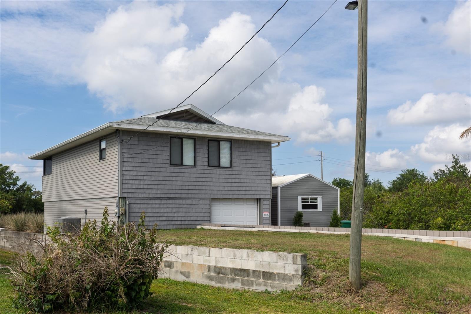 PEACE RIVER - Residential