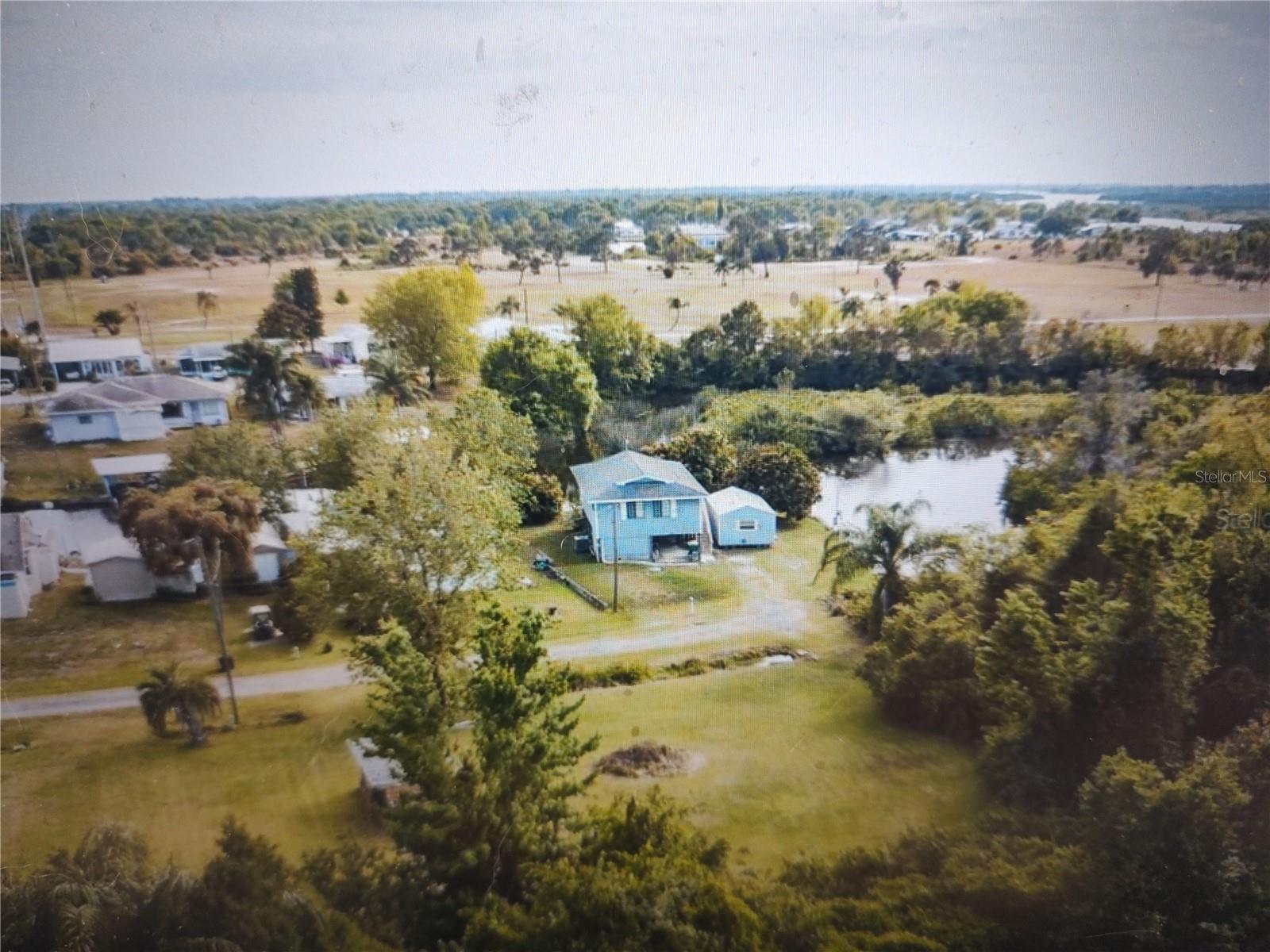 PEACE RIVER - Residential