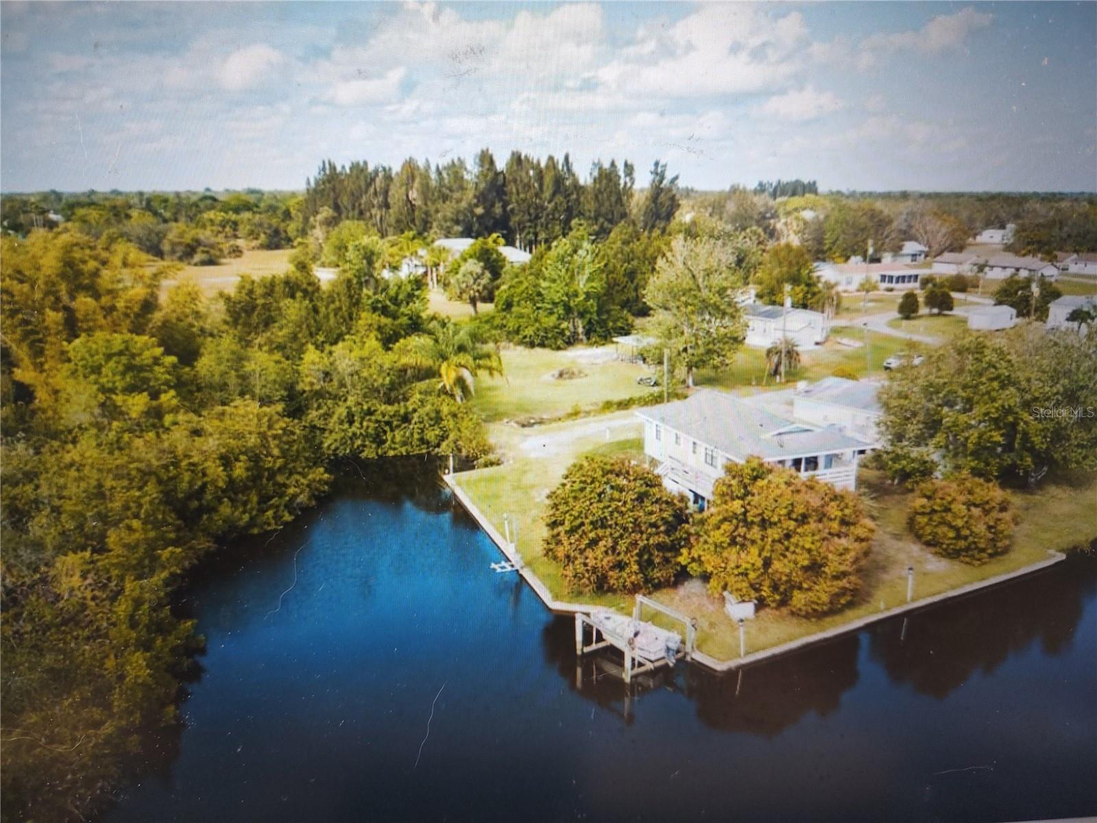 PEACE RIVER - Residential
