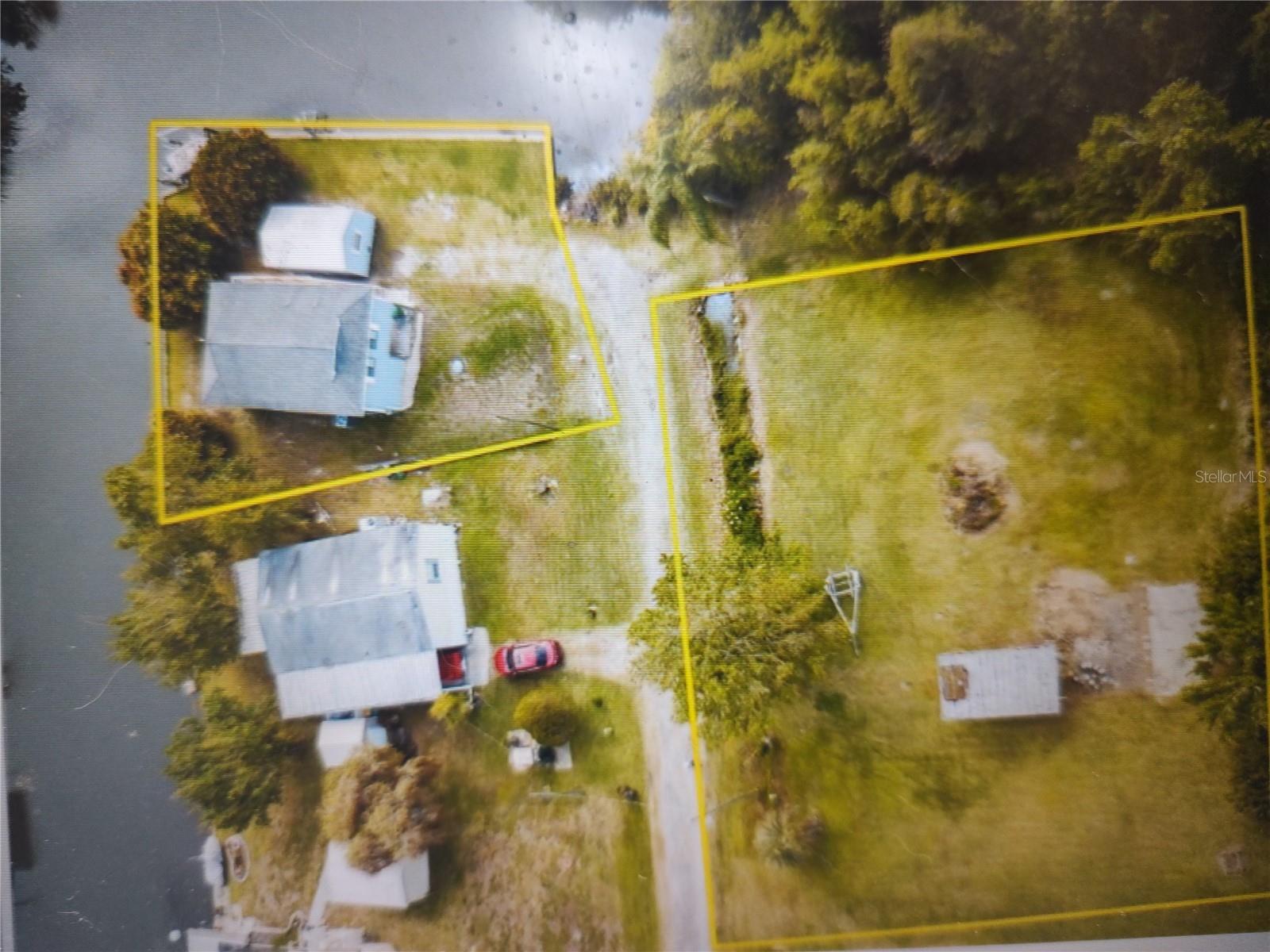 PEACE RIVER - Residential