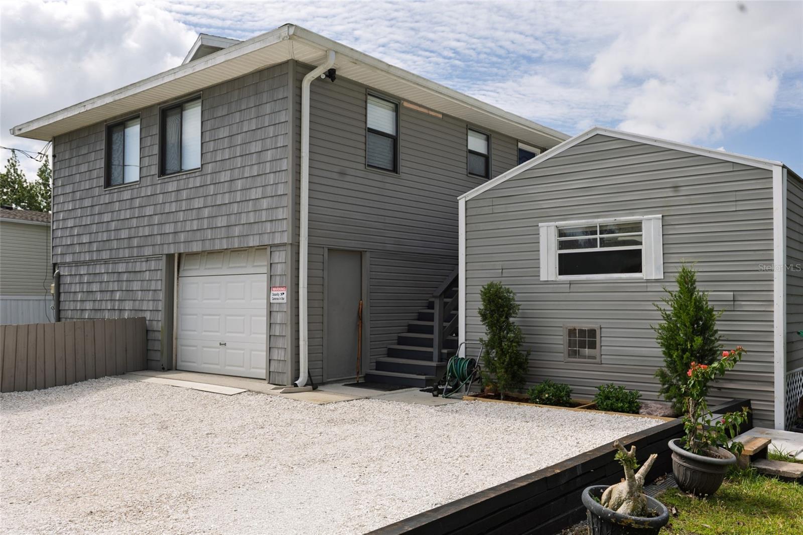 PEACE RIVER - Residential