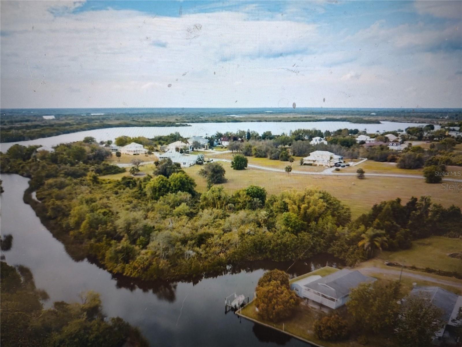 PEACE RIVER - Residential