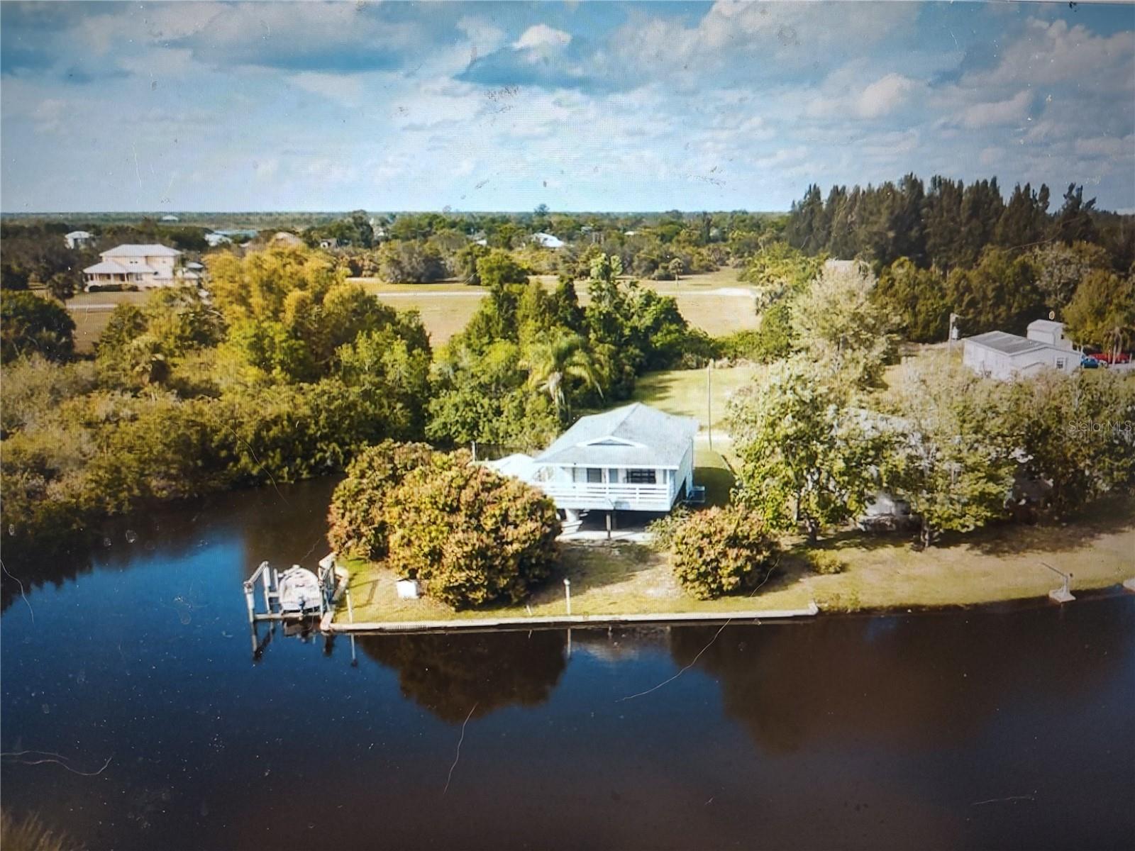PEACE RIVER - Residential