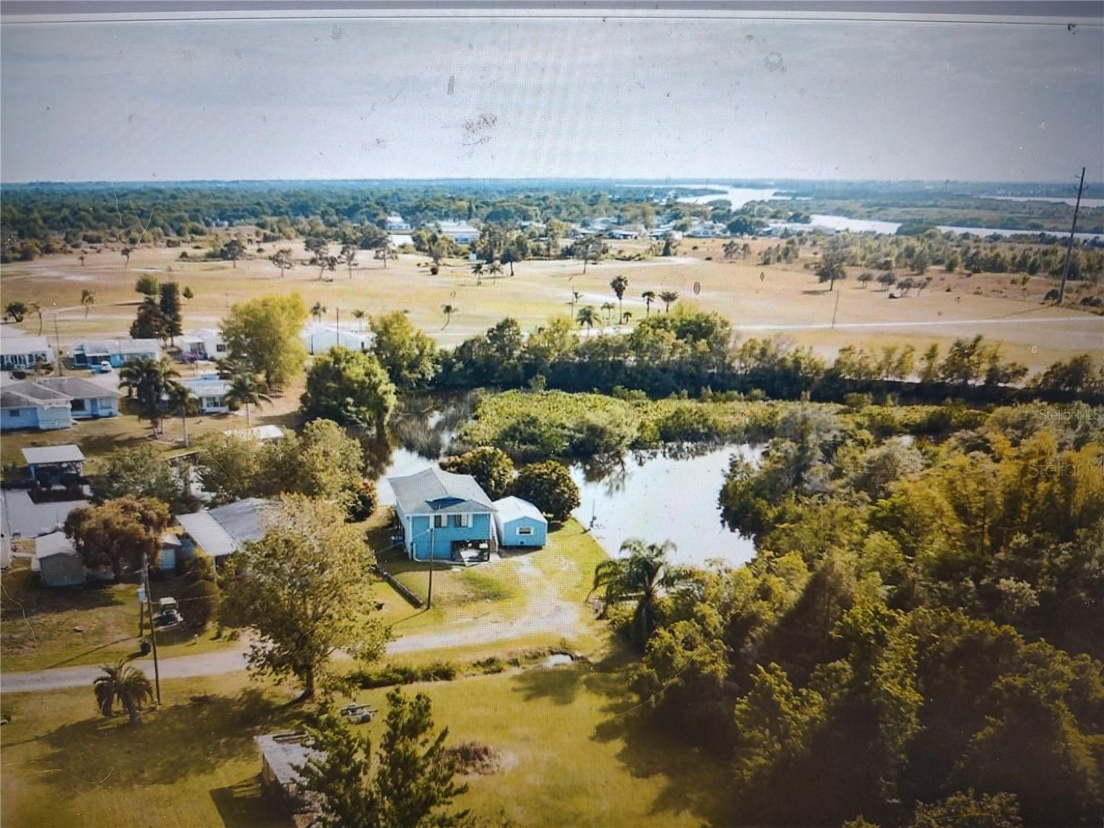 PEACE RIVER - Residential
