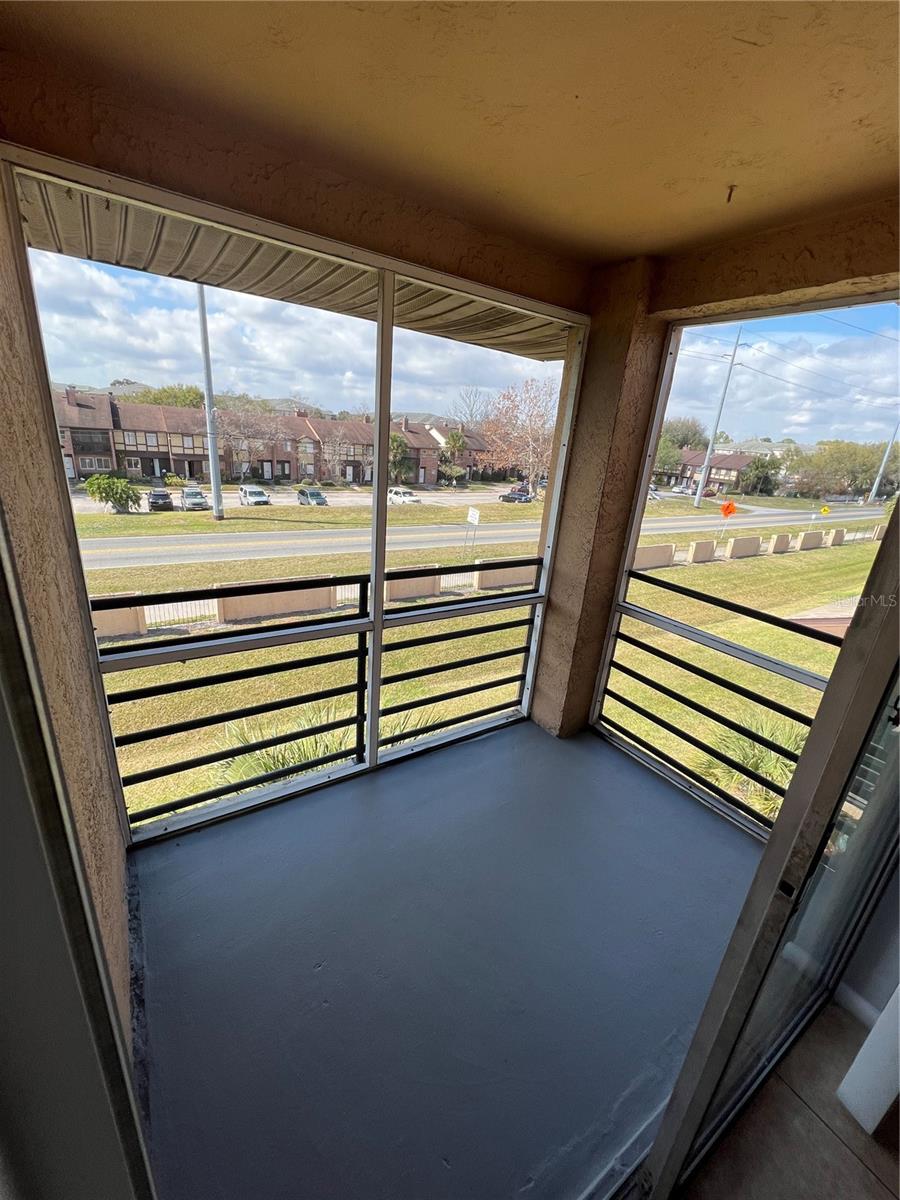 ALHAMBRA COURTS CONDO - Residential Lease