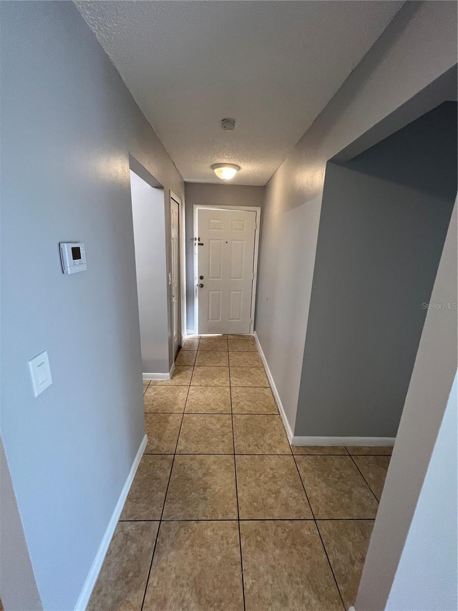 ALHAMBRA COURTS CONDO - Residential Lease
