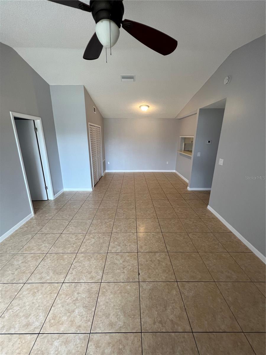 ALHAMBRA COURTS CONDO - Residential Lease