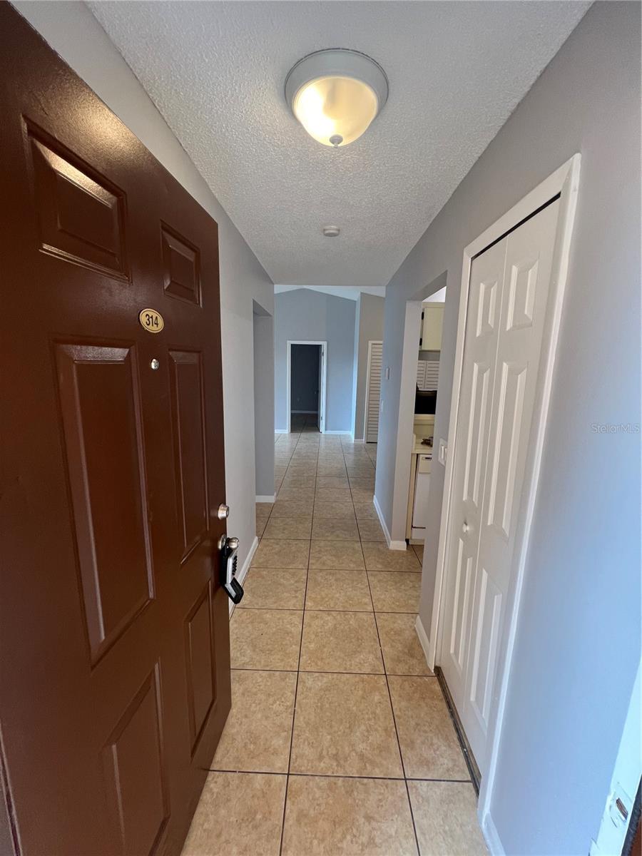 ALHAMBRA COURTS CONDO - Residential Lease