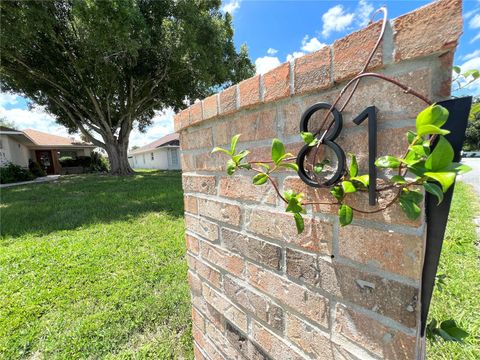 A home in WINTER HAVEN