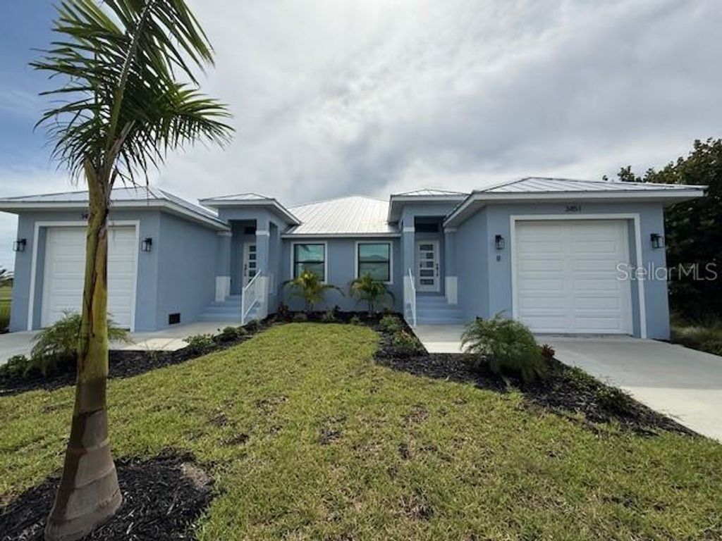 Photo of 3451 Bal Harbor Boulevard #111, Punta Gorda, FL 33950 (MLS # C7512640)