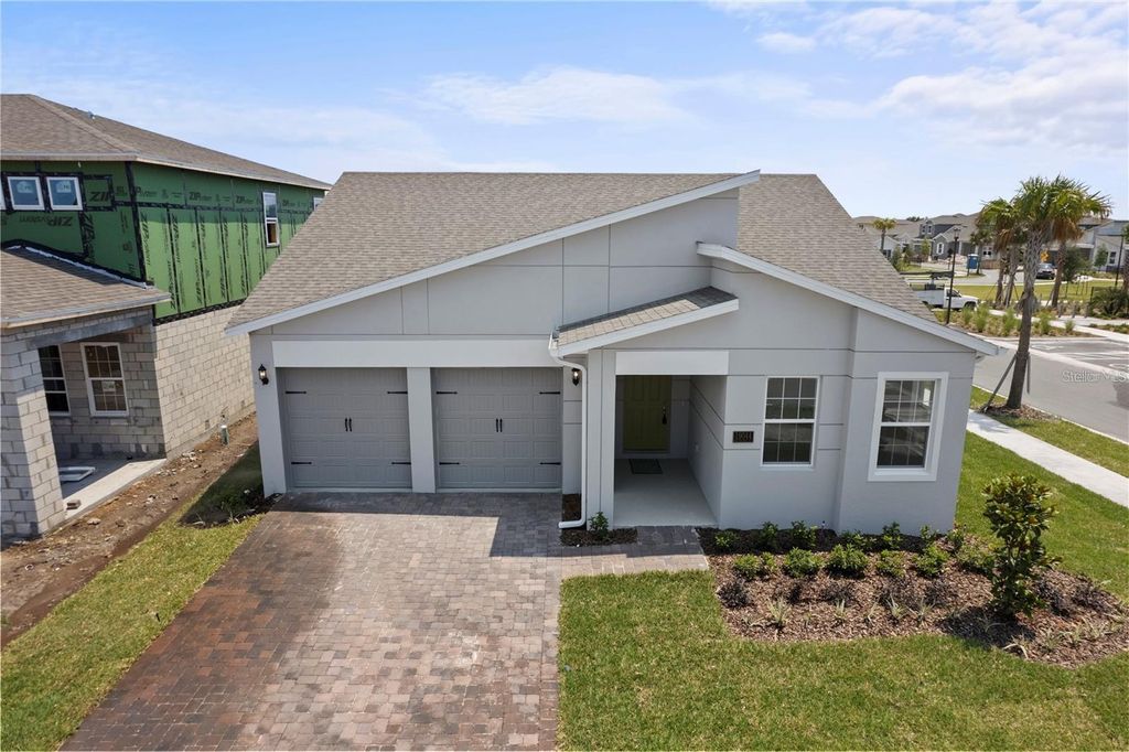Photo of 19044 Blueleaf Street, Orlando, FL 32827 (MLS # S5144077)